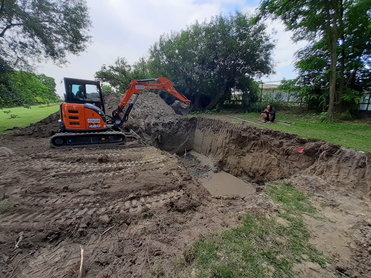 Čistička odpadových vôd